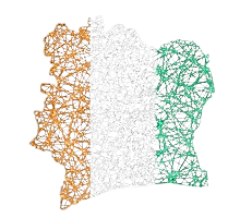 Côte d'ivoire